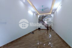 Nhà đẹp ở ngay thanh bình, hà đông. ô tô đỗ cửa, 45m chỉ 4.7 tỷ.