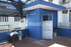 Nhà hẻm ngang 7m nguyễn thiện thuật nha trang chỉ 2 tỷ 5