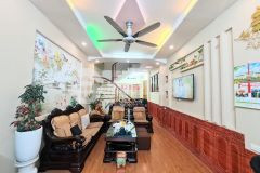 Cần tiền bán gấp nhà phố khương đình 80m2 mt5.5m giá 6.5tỷ