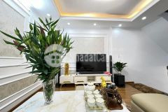 Bán nhà mậu lương, hà đông, 40m2, 4 tầng mới, 4 ngủ, giá 3.15 tỷ