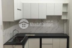 Bình thạnh hẻm 207 nguyễn văn đậu, phường 11, 48m2, giá 4.9 tỷ