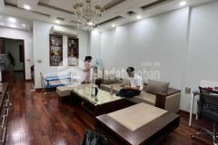 Bán nhà mễ trì nam từ liêm cực hot cực hiếm 120m mặt tiền 7,5m ô tô đỗ cửa nhỉnh 8 tỷ