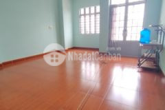 Nhà mặt tiền đường số 4 100m2 ngang 5m kinh doanh tốt bình tân.