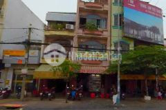 Nhà mặt tiền lạc long quân tân bình kinh doanh sầm uất 78m2 chỉ 17 tỷ