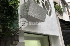 Bán nhà xô viết nghệ tĩnh, 25m2, 1 xẹt nhà mới, giáp quận 1, chỉ 3tỷ 29