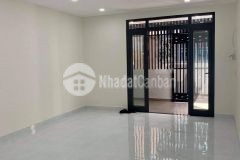 Bán nhà đỗ xuân hợp quận 9 tiện xây mới 4 tầng 46m2 chỉ hơn 2 tỷ