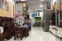 Bán gấp nhà phố vũ tông phan 76m2 mt7m giá 6.5 tỷ