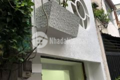 Bán nhà xô viết nghệ tĩnh, 25m2, 1 xẹt nhà mới, giáp quận 1, chỉ 3tỷ 29