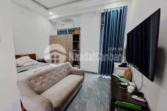 Bán nhà hẻm xe hơi đường chương dương, linh chiểu, tp thủ đức. giá 3.9 tỷ 0919987908