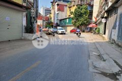 Bán nhà phân lô 51 lãng yên 95m25t. oto tránh, kd 11.9 tỷ