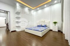 Bán nhà 4 tầng mới tại kiến hưng, hà đông, 40m2, 4pn, nhỉnh 3 tỷ