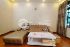 Bán nhà trung tâm mỹ đình, kinh doanh, oto 52m2 giá nhỉnh 4 tỷ. 0845681666.