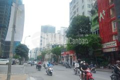 Chính chủ bán nhà nguyễn tuân, 64m2, 8 tầng thang máy kd, 17 tỷ