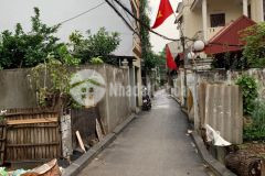 Bán đất hoa lâm long biên dt125m2 giá 13tỷ oto kinhdoanh 2 mặt ngõ to