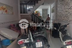 Bán nhà 108 trần văn quang, 3.5x13.5m, 4.7 tỷ, p10, tân bình