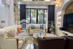 Nhà mặt phố nguyễn văn lộc 7t thang máy thông sàn kinh doanh 125m 24 tỷ