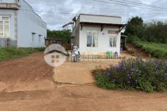 Mua đất tặng căn nhà cấp 4. 739m2. 200 m thổ cư. tại tu tra. đơn dương. giá 2 tỷ 750 triệu