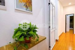 Nhà đẹp mỹ đình, nam từ liêm, 56mx5t mt4.5m 5,9 tỷ, 0987616218