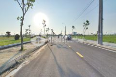 Bán 2 lô lk đất nền tiền hải.30m ra công viên trung tâm. chỉ 1,51tỷlô