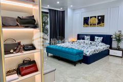 Nhà mặt phố vạn phúc mt6m vỉa hè rộng kinh doanh 130m 25 tỷ