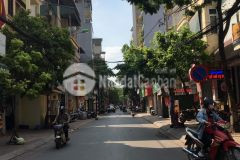 Cực hiếm, mặt phố hoàng văn thái, kinh doanh bất chấp, 4.2m mặt tiền, nhỉnh 9 tỷ