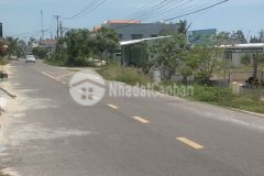 Chính chủ cần bán nhanh lô đất thổ cư mt đường thanh niên ven biển nam hội an