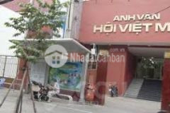 Toà nhà anh ngữ việt mỹ mặt tiền phan xích long, p2, q.phú nhuận 20x28m giá 470 tỷ