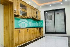 Bán nhà phố hạ đình, 52m2, 5t, mt 4m, ở, kinh doanh, nhỉnh 4tỷ