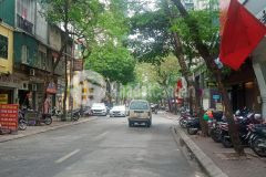 Bán nhà phố ngụy như kon tum, 102m2, mt6m, ô tô kinh doanh, 24 tỷ