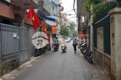 Chính chủ bán nhà lạc long quân cầu giấy 60m2 x 6tầng 4mt nhỉnh 15 tỷ rất hợp để kinh doanh