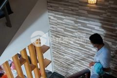 Bán nhà hai mặt hẻm xe hơi thông, bình hưng hòa, bình tân,88m2, 4 tầng, 6 tỷ25