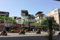 Bán gấp nhà trường chinh, 175m2, mt6.6m, ô tô kd, giá 26 tỷ