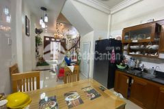 Nhà đẹp ở luôn, 5 tầng, 6 phòng ngủ, 10 m ra ô tô, thông các ngả