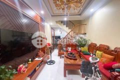 Chính chủ em bán nhà lương đình của nhà mới siêu đẹp xách valy về ở luôn hộ khẩu đống đ