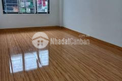 Cc bán nhà ngọc hồi 30m 4 tầng 3 ngủ 3 mặt thoáng gần ô tô bãi để xe trường cấp 1,2,3 chợ đủ cả vị