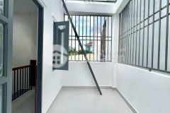 Tân bình hẻm nguyễn sỹ sách, 4.1x11m, 2 lầu, 4.1 tỷ, p15