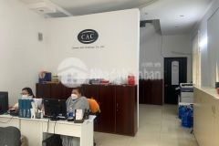 Mặt tiền bắc hải, quận 10, 35m2, 6 tỷ nhú, rẻ nhất khu