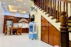 Bán nhà bùi xương trạch, 57m2, 5tầng, mt 5m, ô tô, kinh doanh, nhỉnh 5tỷ