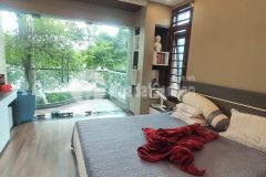 Biệt thự đẹp view hồ xã đàn, khu vực lõi đống đa, hưởng trọn tiện ích của 1 căn biệt thự view hồ.