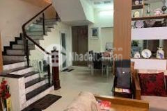 Bán nhà mặt phố phan đình giót,mặt tiền 5 m,la khê,hà đông