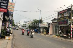 60m2 mặt tiền tth07, tiện kinh doanh chỉ 4 tỷ 8. lh 0934749575