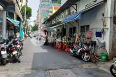 Bán nhà lê văn thọ 7,8 tỷ 110 m² tân bình, hồ chí minh