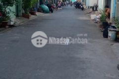 Chủ 1 đời, bán nhà hxh nguyễn văn khối, 4 tầng, 72m2, 5.5 tỷ 0964364745