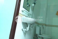 Bán nhà cmt8, quận 10, gần 70m2, nhỉnh 5 tỷ