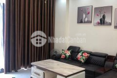 Nhà đẹp hồ ba mẫu gần 60m mt 5.5m 5 tầng mới đẹp ở ngay 5 tỷ hơn