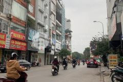 Nhà mặt phố nam đồng, 130m2 x 9t thang máy, mt 6m, giá 68 tỷ, 0985868893