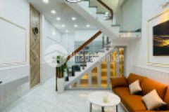 Bình thạnh 91 đinh tiên hoàng, 4x8.2m, 4 tỷ 500 triệu, p3