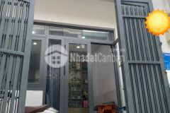 Bán nhà đường dương văn cam thủ đức, hxh 4.5m, 2 tầng, chỉ 3.25 tỷ.0919987908