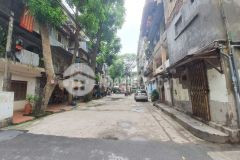 Bán căn hộ tt hòa bình 7, 33m, 2pn, sổ đỏ, nhỉnh 1 tỷ.