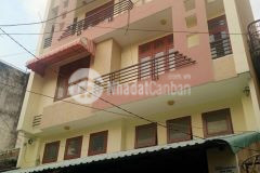 Nhà hxh đường điện biên phủ, p.25, bình thạnh dt 100m2 lh 0899 991 567 hướng